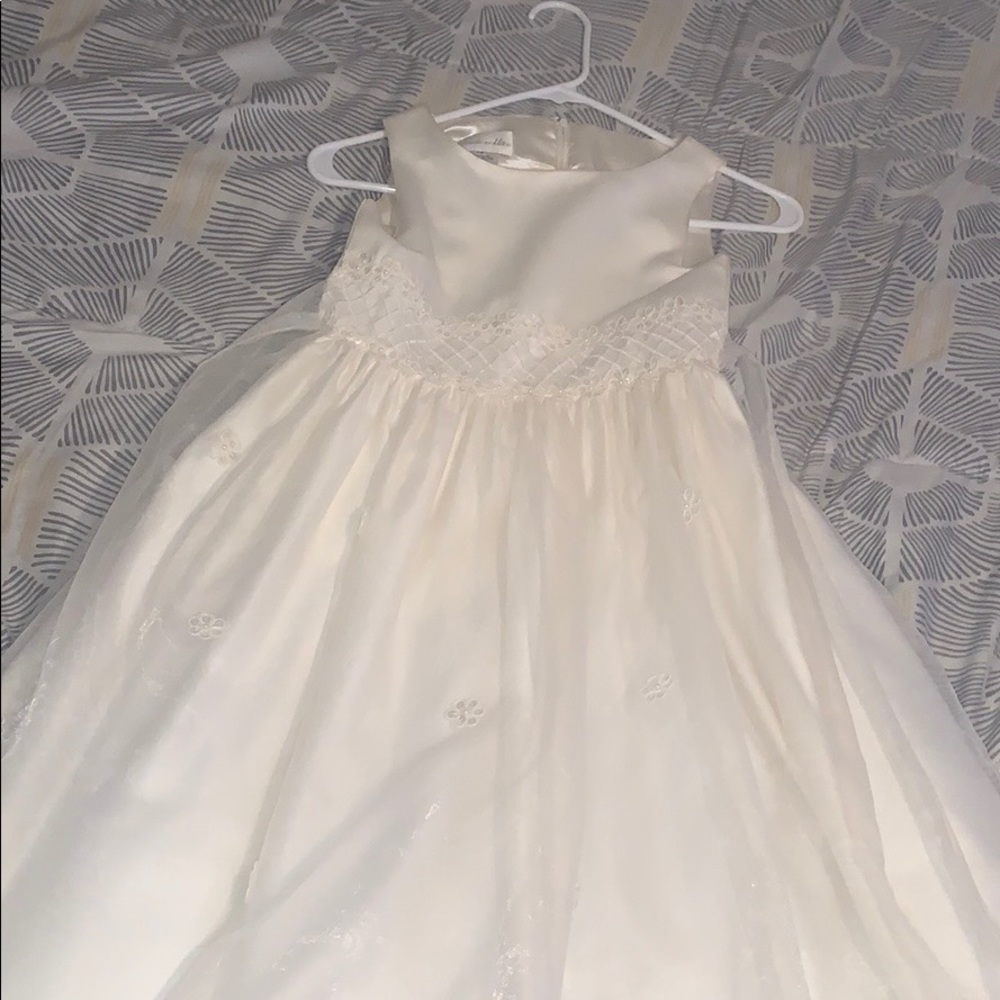 Cinderella dress